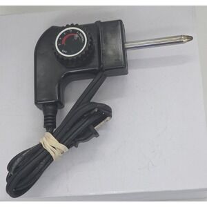 Griddle Skillet Heat Control Replacement Probe JH-001A for DEG200 Series Tested